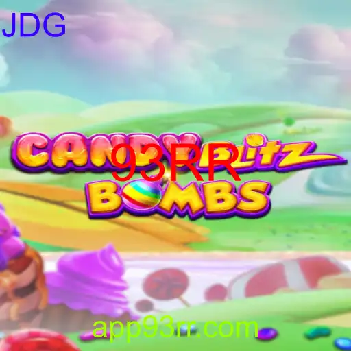 CandyBlitzBombs