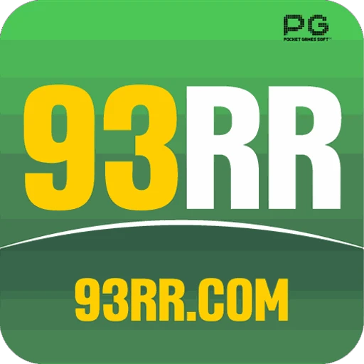 93RR Logo